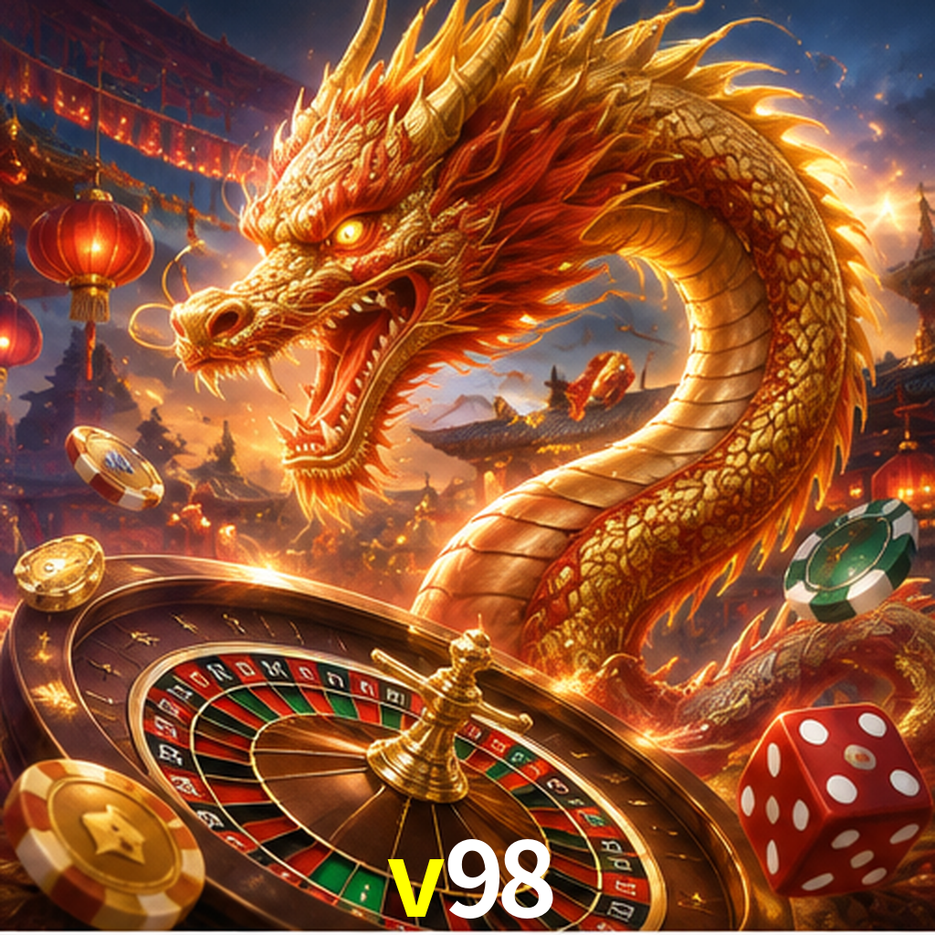 v98 APK v4.7.5 - Screenshot UI modern dan intuitif Indonesia